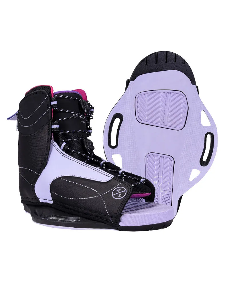 2025 Hyperlite Jinx Wakeboard Boots