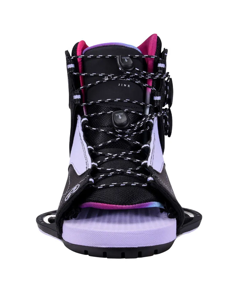 2025 Hyperlite Jinx Wakeboard Boots