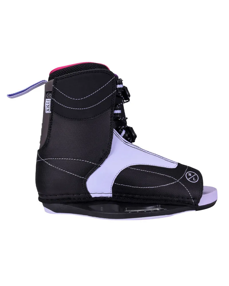 2025 Hyperlite Jinx Wakeboard Boots