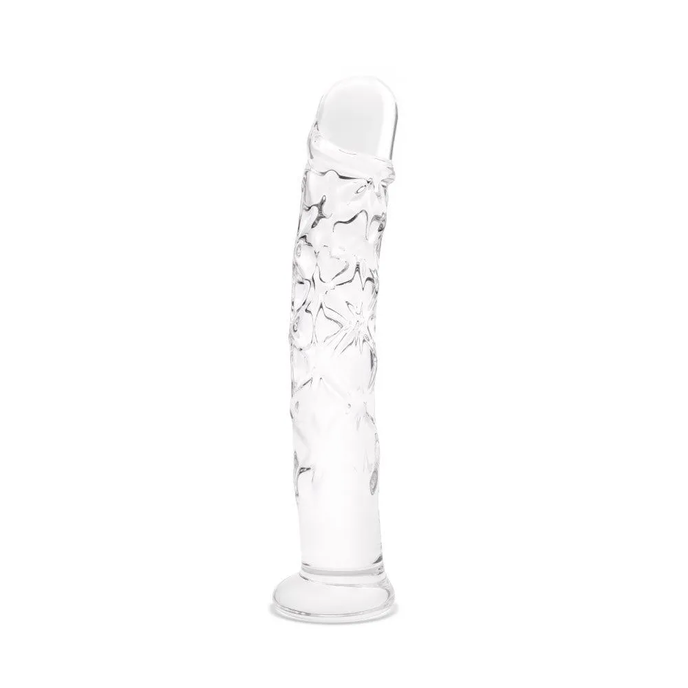 6.5” Veiny Realistic Dildo