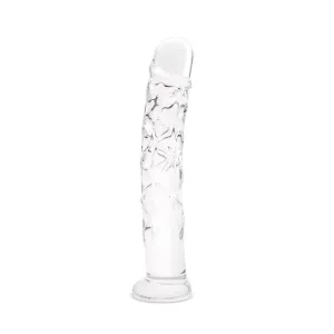 6.5” Veiny Realistic Dildo