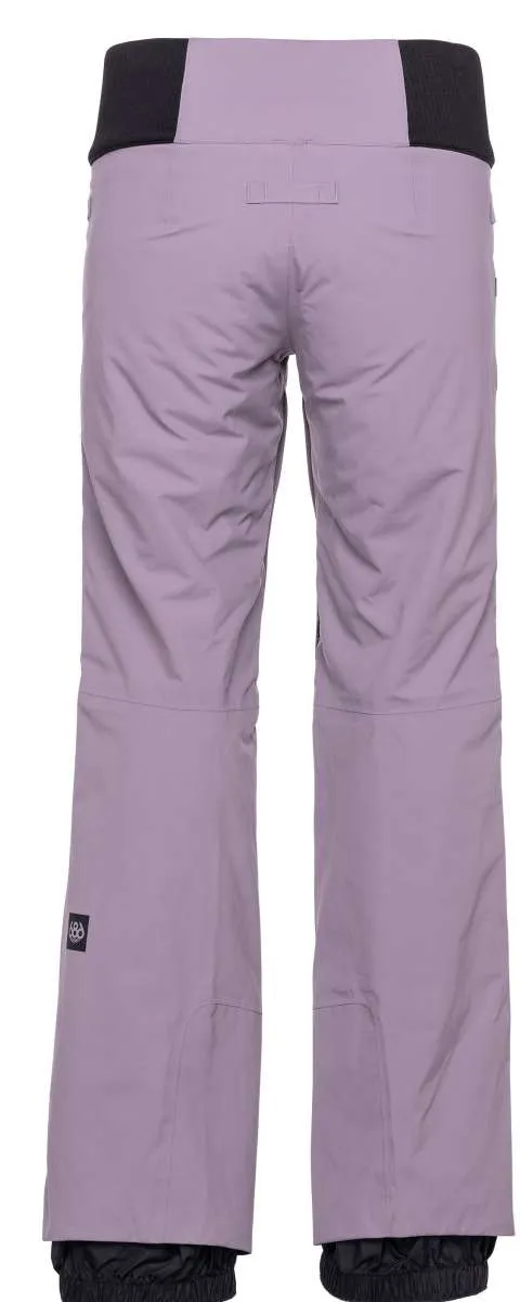 686 Ladies GORE-TEX Willow Insulated Pants 2023