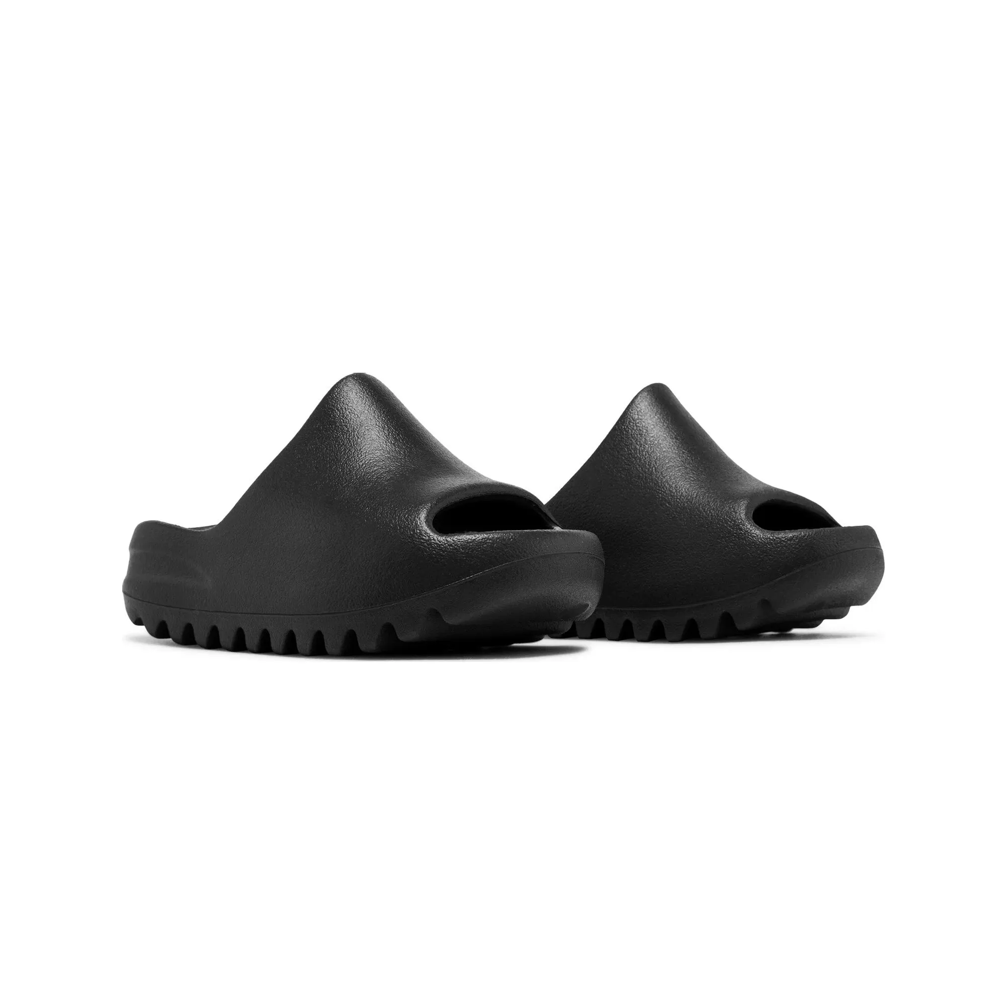 Adidas Yeezy Slide 'Dark Onyx' PS (2024)