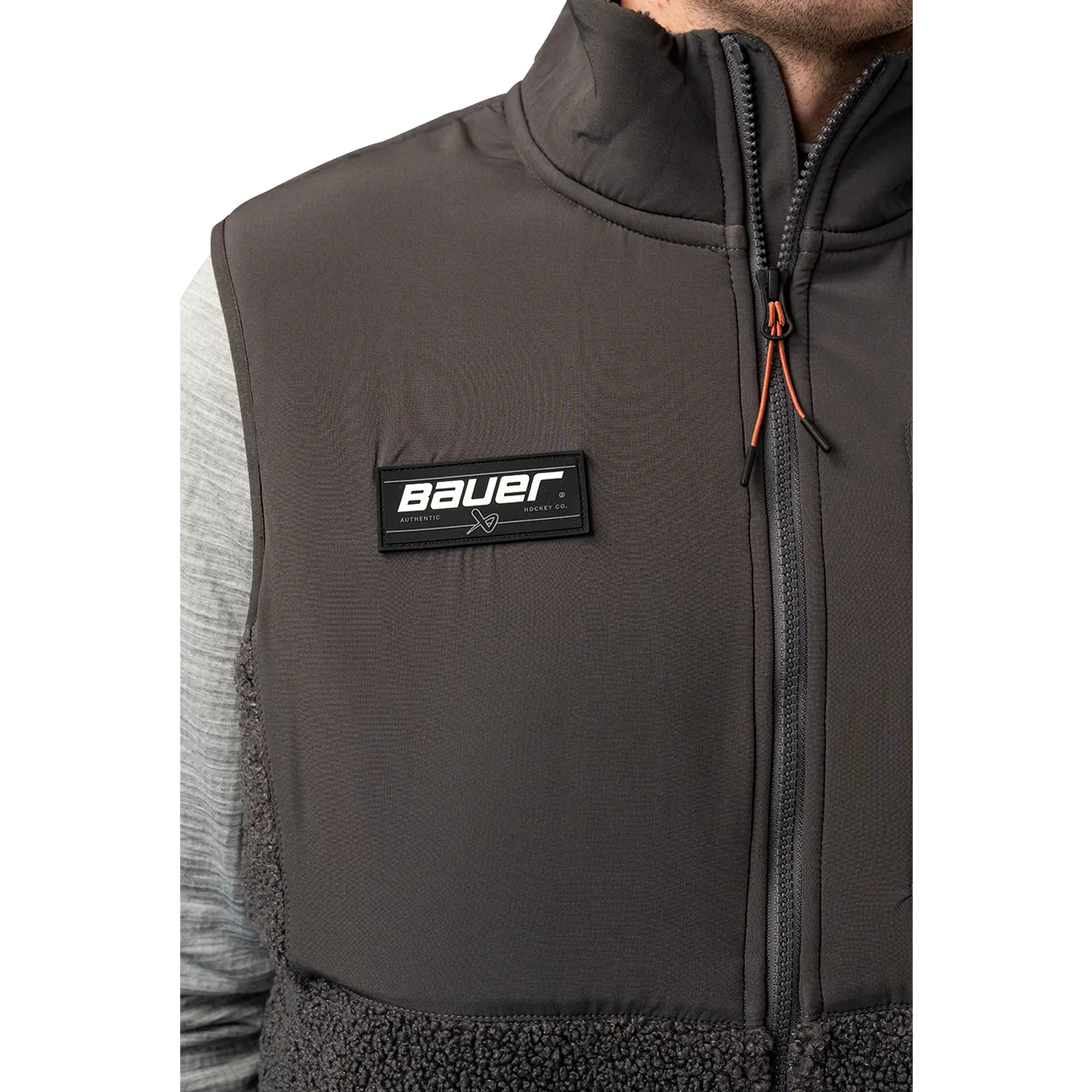 BAUER SHERPA VEST SENIOR