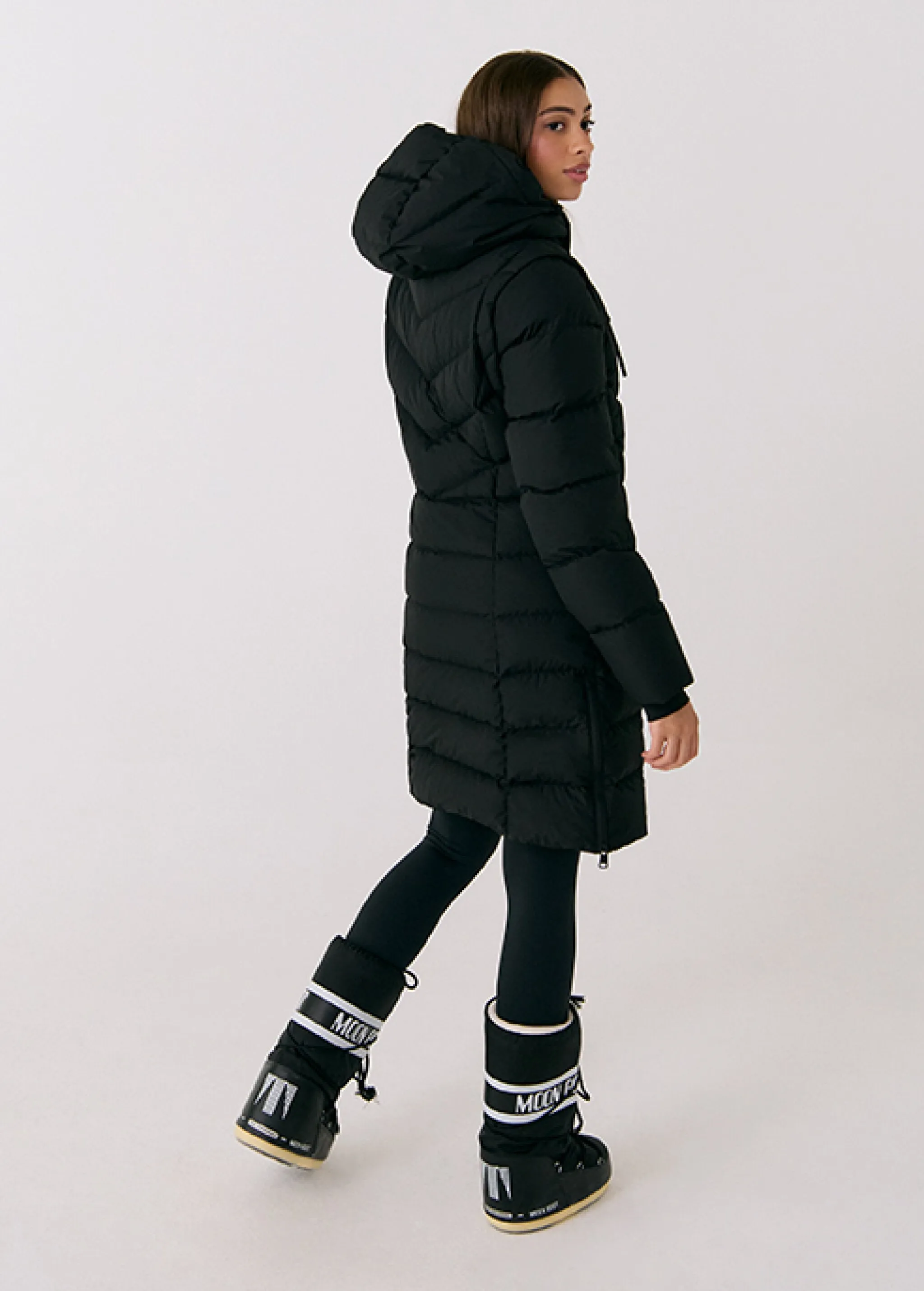 Berri Down Jacket