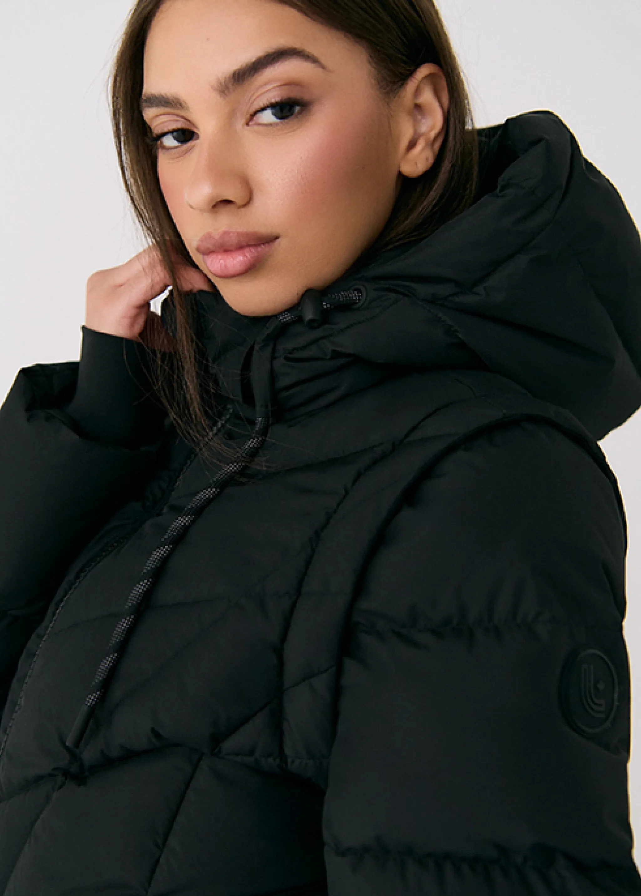 Berri Down Jacket