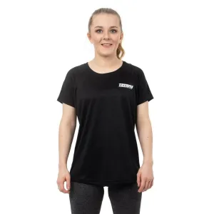 Black Tatami Fightwear Ladies Dry Fit T-Shirt