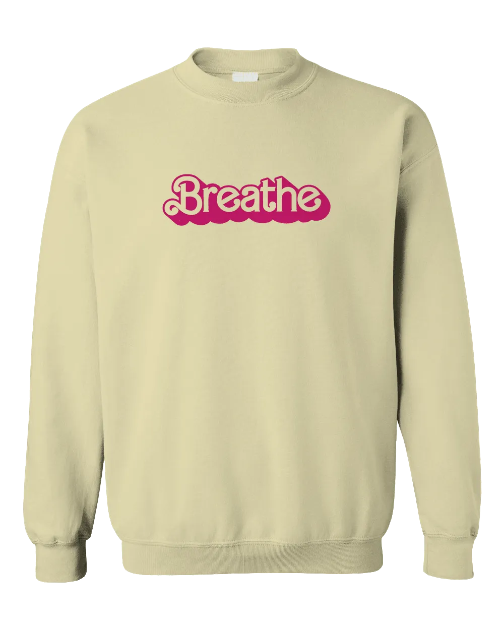 Breathe (Barbie) - Sweatshirt