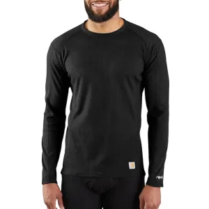 Carhartt Base Force Midweight Classic Crew Men's