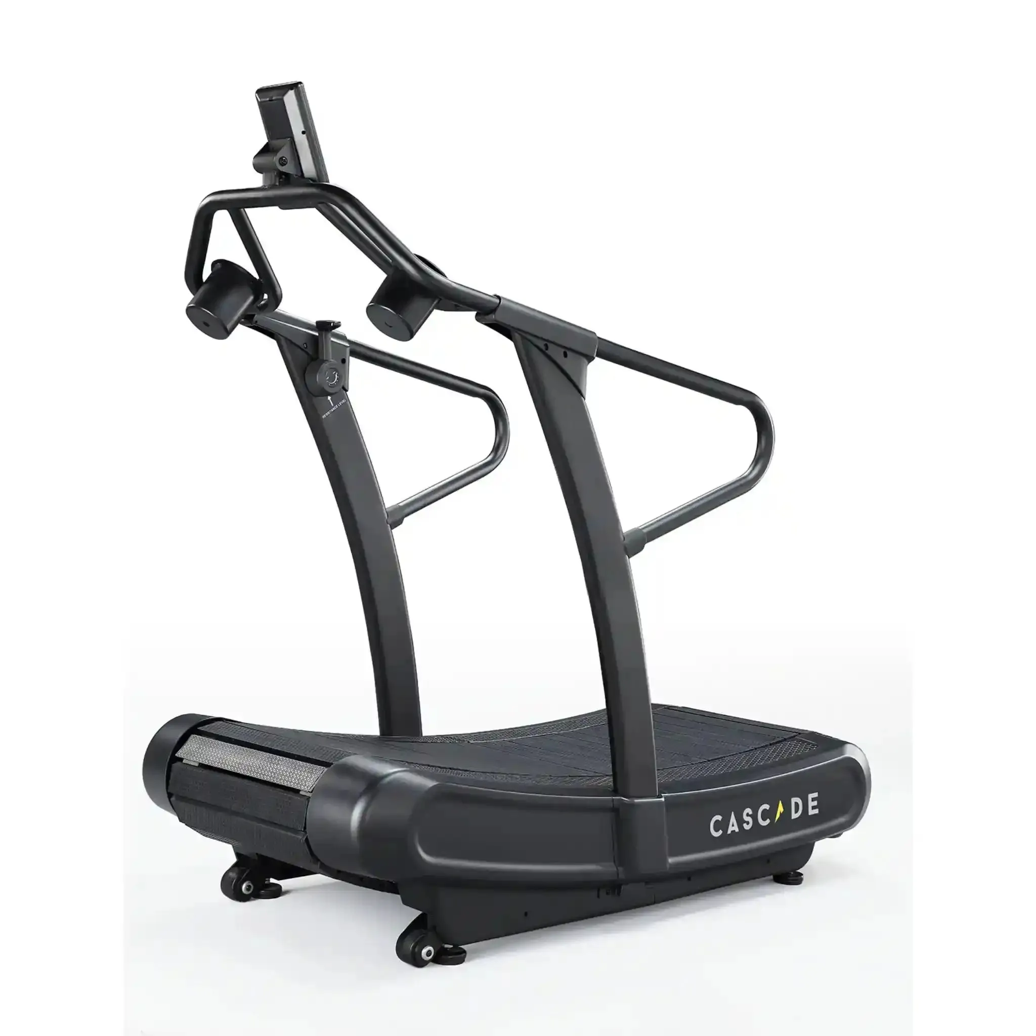 Cascade Ultra Runner Treadmill