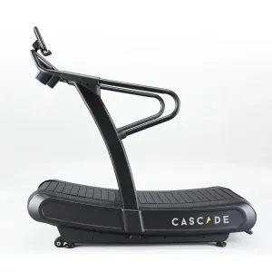 Cascade Ultra Runner Treadmill