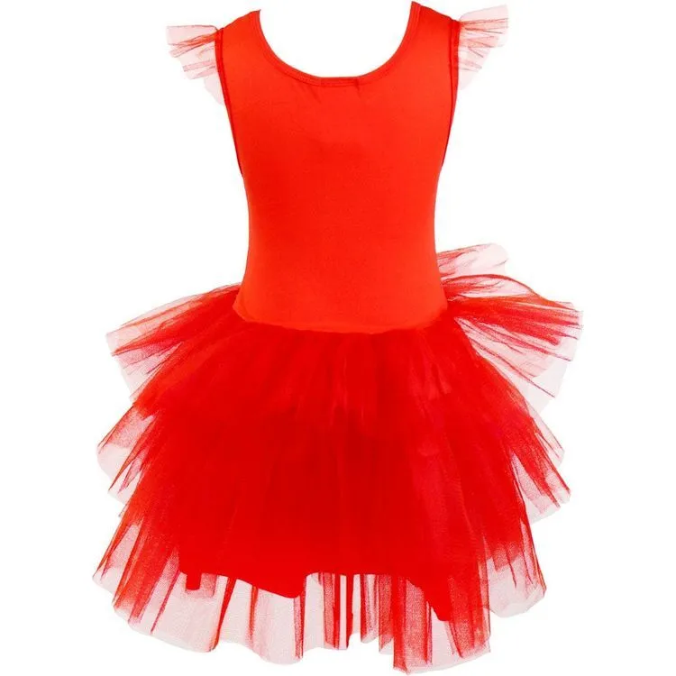 Claris Holiday Heist Fashion Dress (Size 5-6)