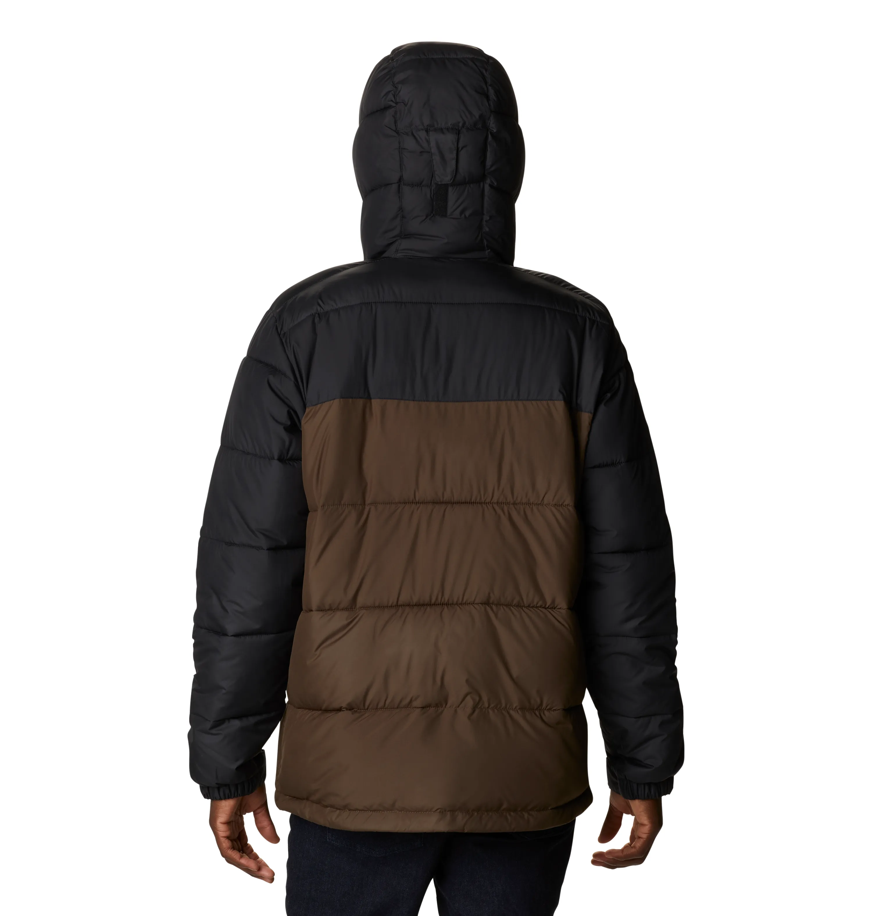 Columbia Pike Lake Hooded Jacket