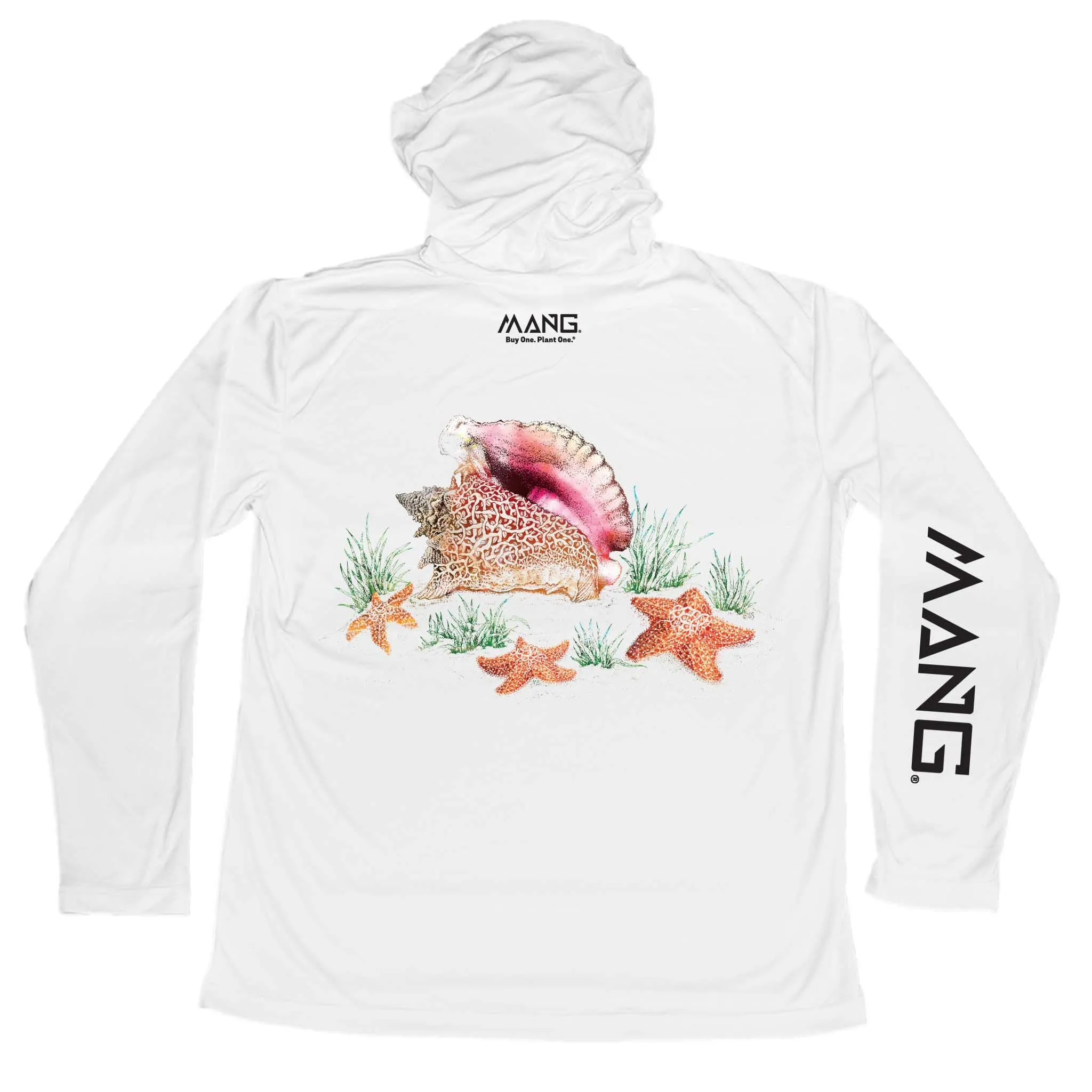 Conch MANG Hoodie