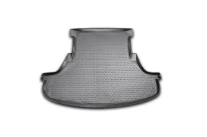 Custom Moulded Cargo Boot Liner Suits Chrysler 300C 2004-2012 Sedan EXP.NLC.09.03.B10