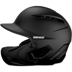 Duravent Jaw Guard Batting Helmet