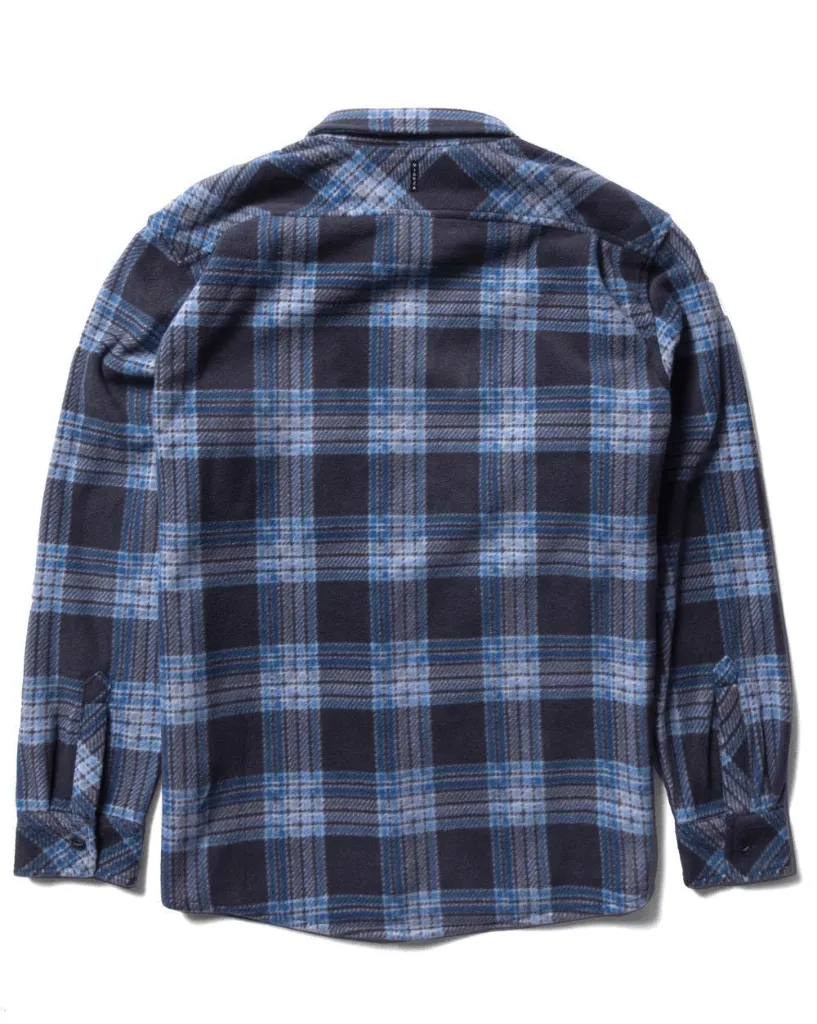 EcoZy LS Polar Flannel