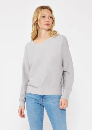 Everlane Ribbed Sweater