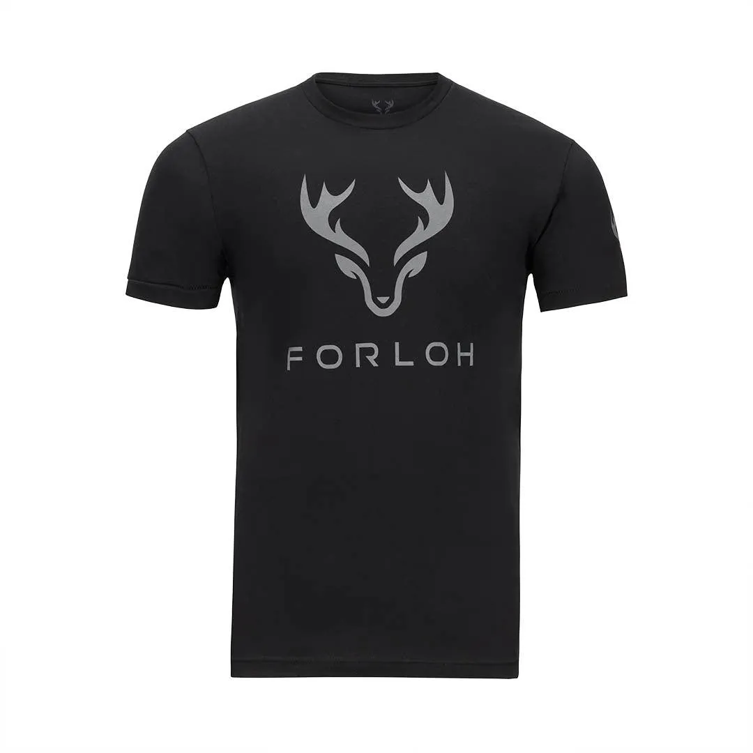 FORLOH Logo Unisex Tee