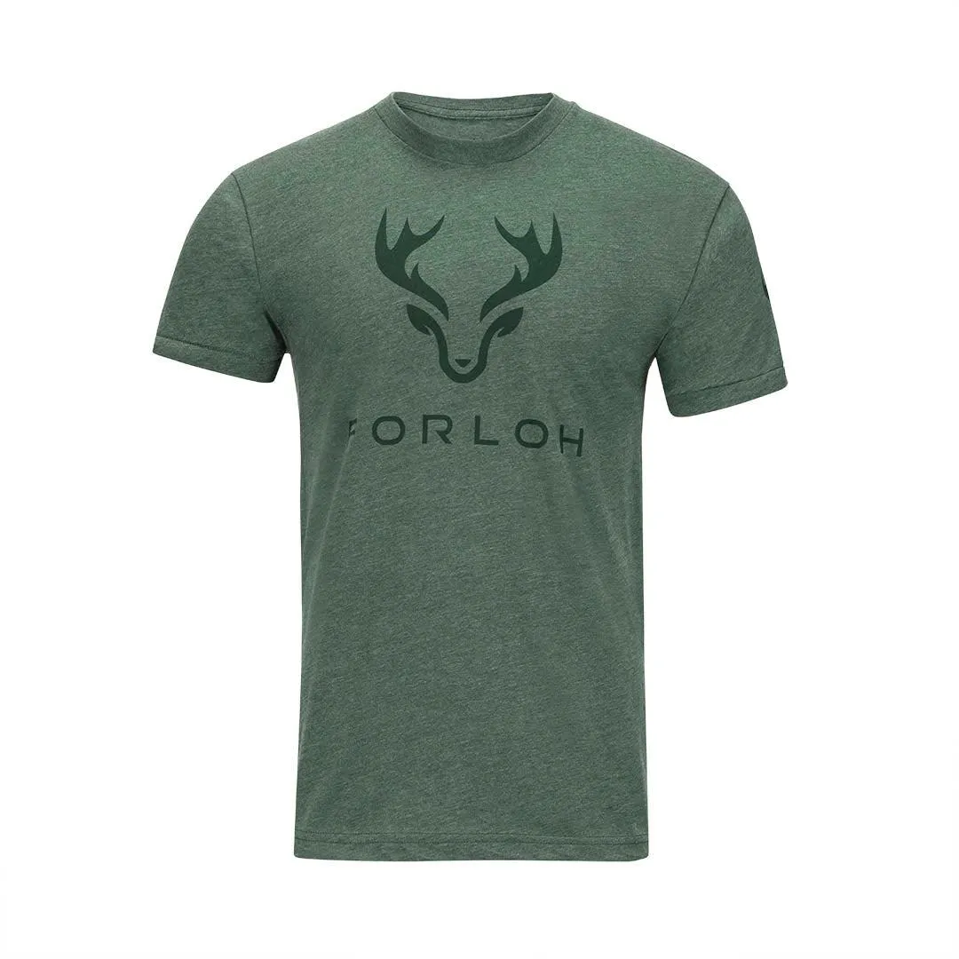 FORLOH Logo Unisex Tee