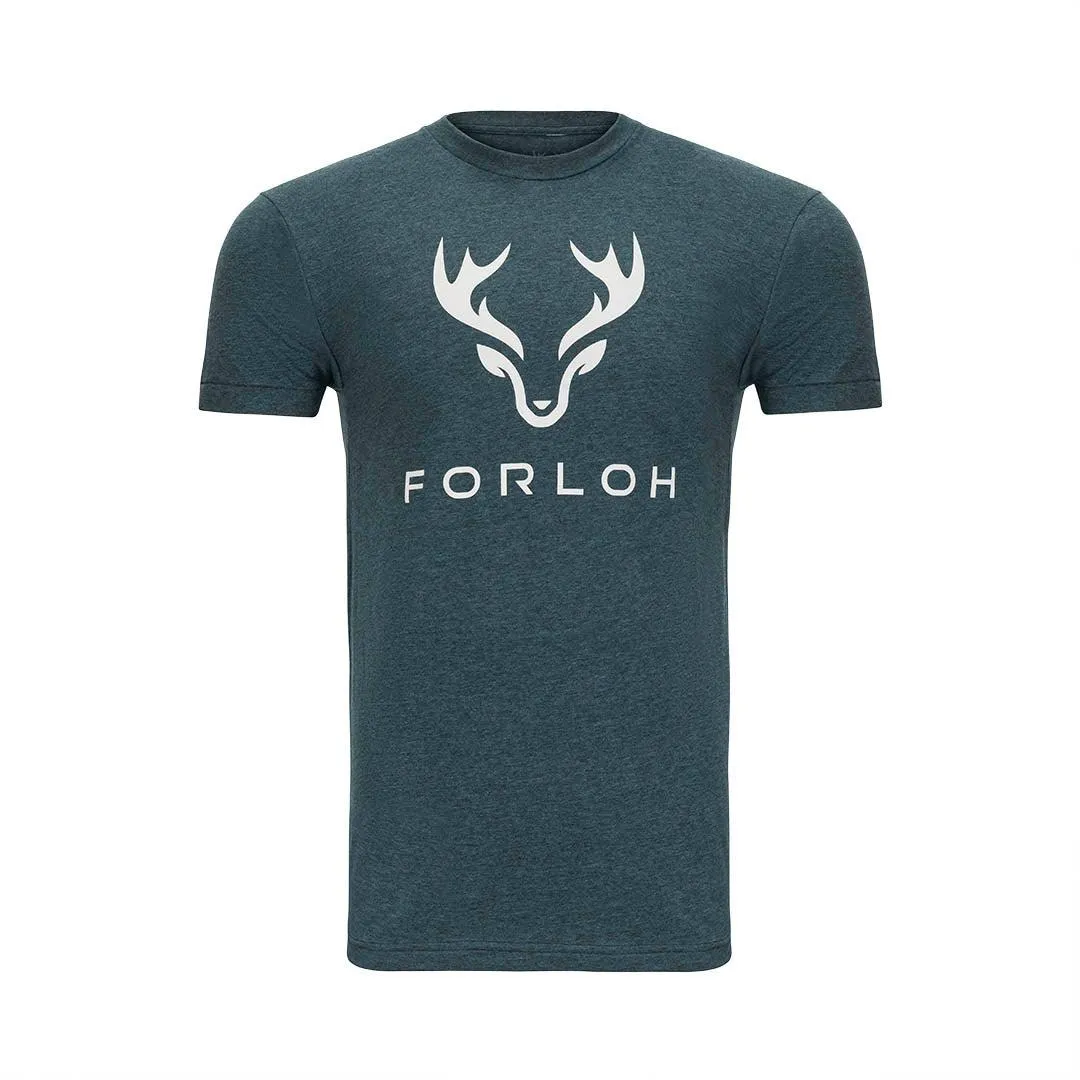 FORLOH Logo Unisex Tee