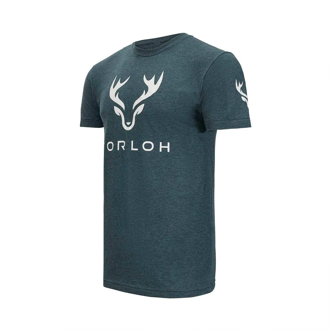 FORLOH Logo Unisex Tee