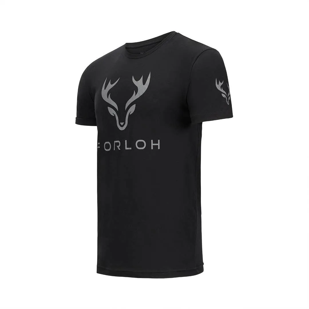 FORLOH Logo Unisex Tee