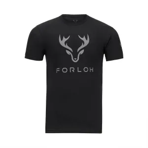 FORLOH Logo Unisex Tee