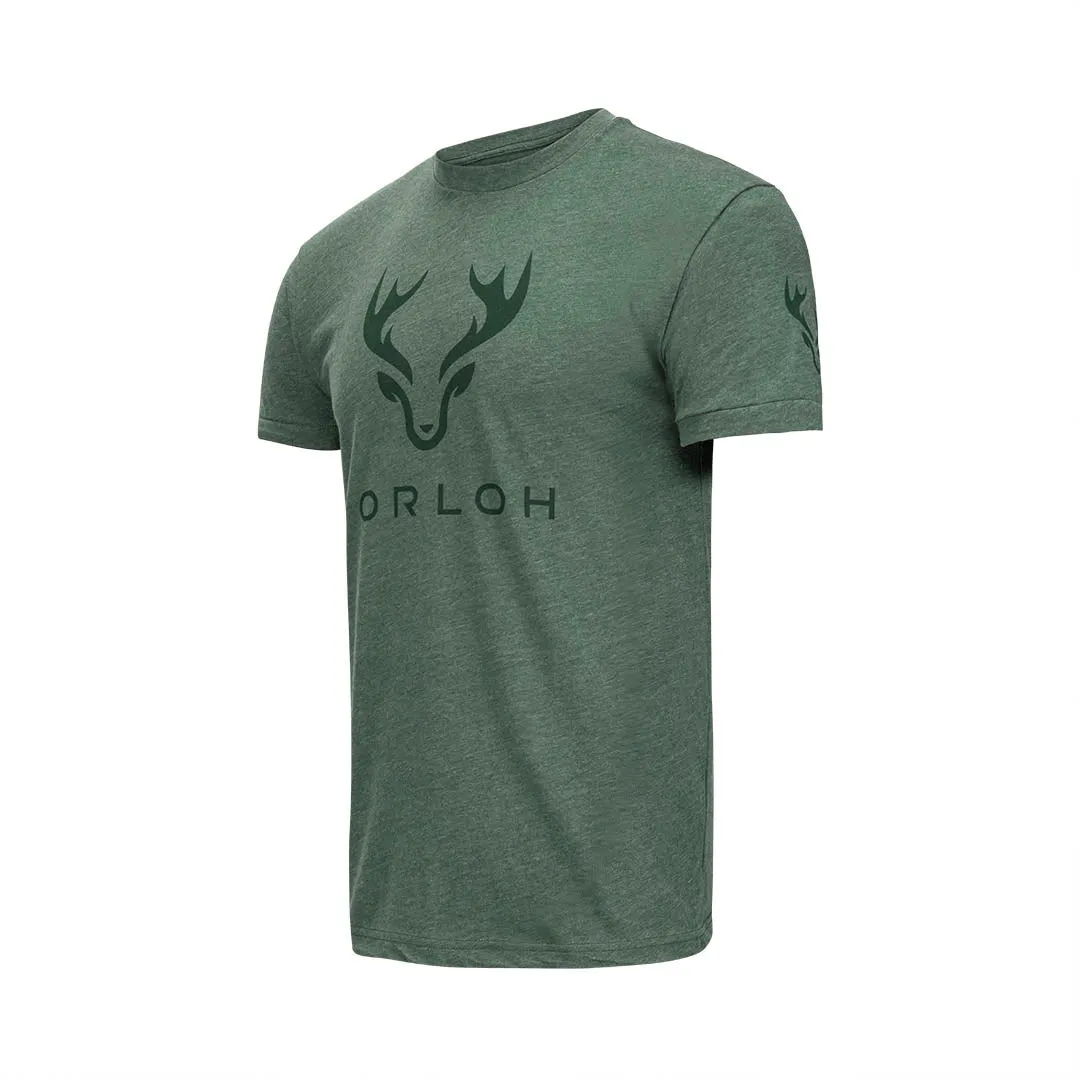 FORLOH Logo Unisex Tee