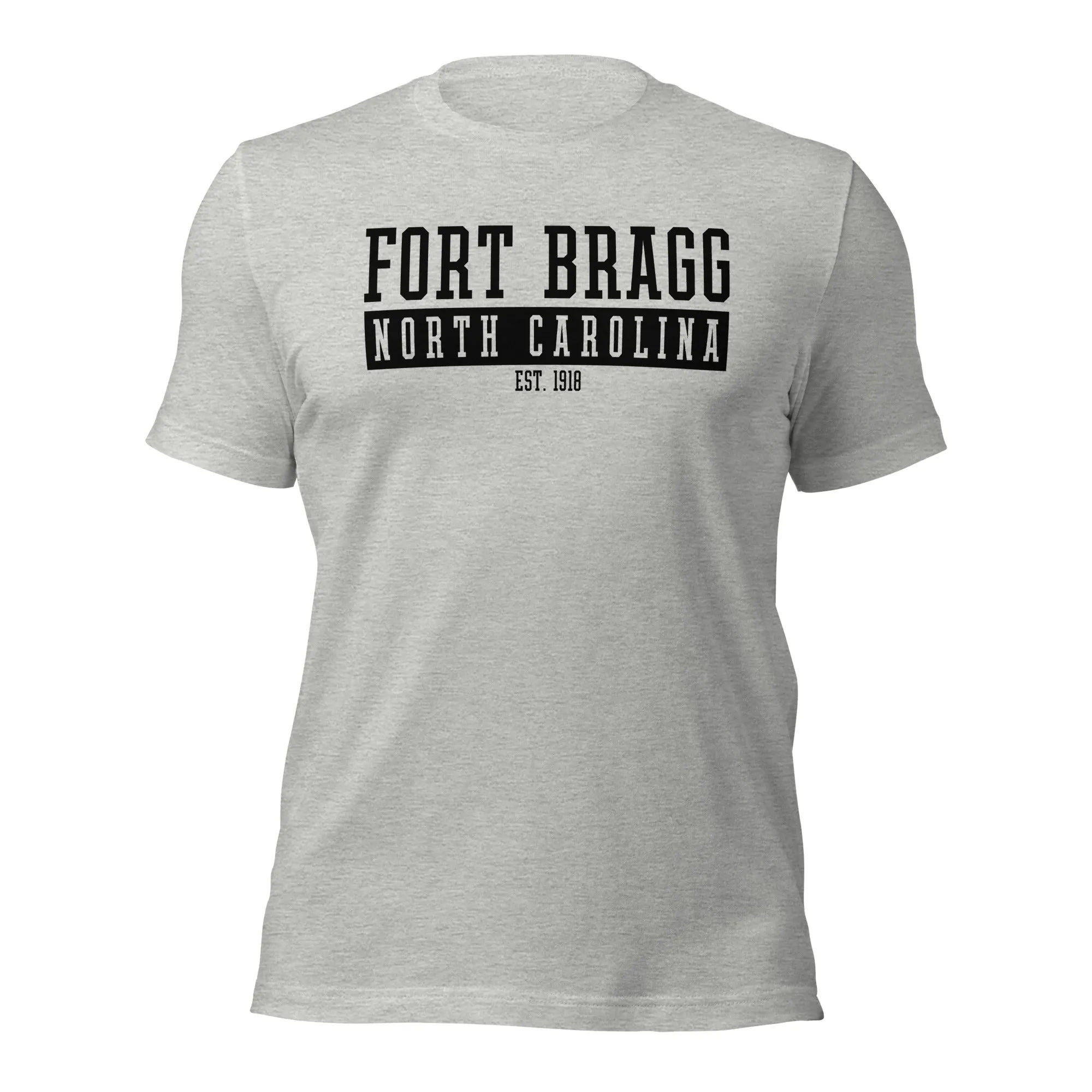 Fort Bragg Shirt