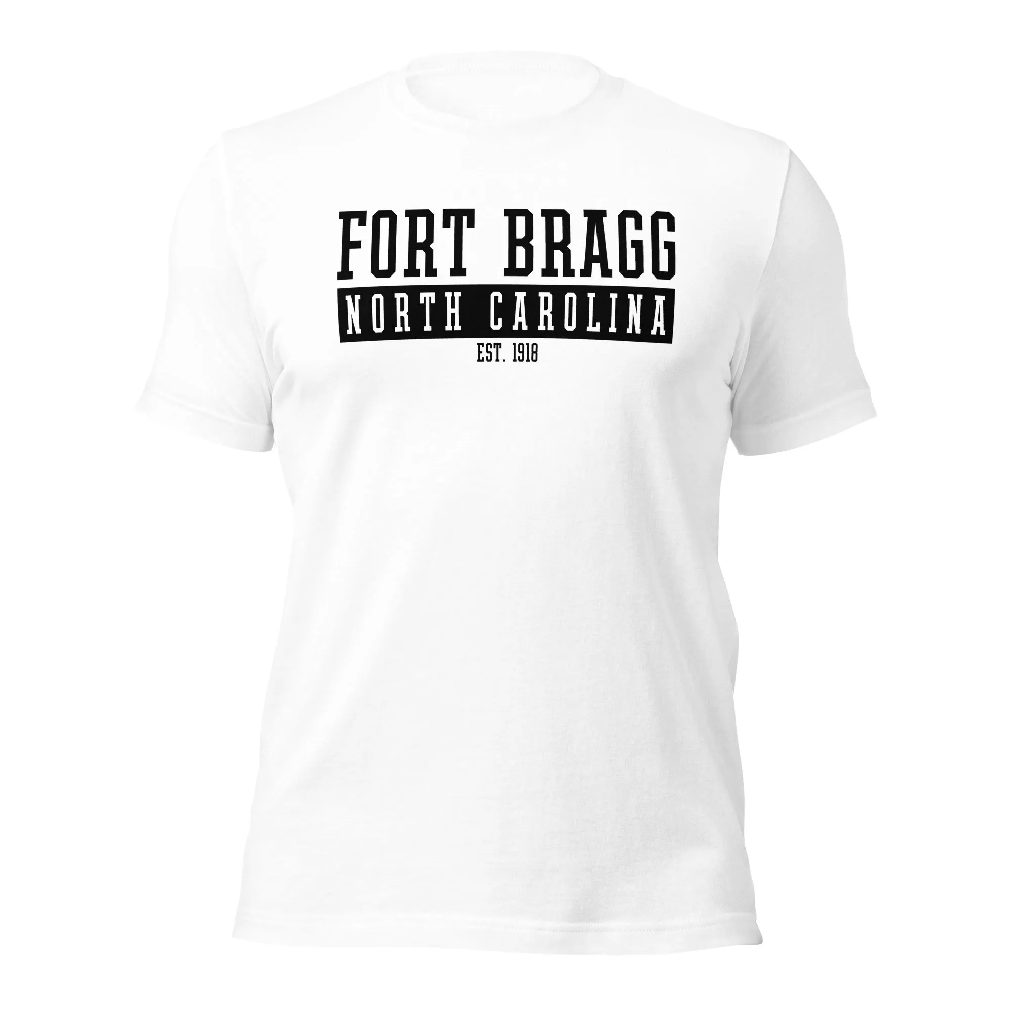 Fort Bragg Shirt