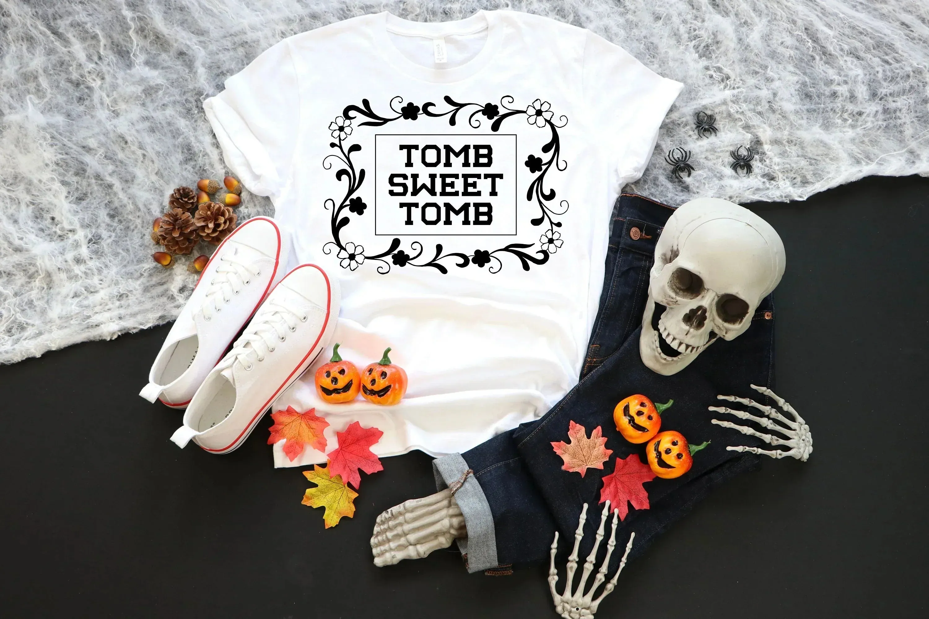 Haunted Mansion Shirt, Tomb Sweet Tomb, Disney Halloween shirt, Disney World Shirts, Walt Disney World, Magic Kingdom, Disney Crewneck