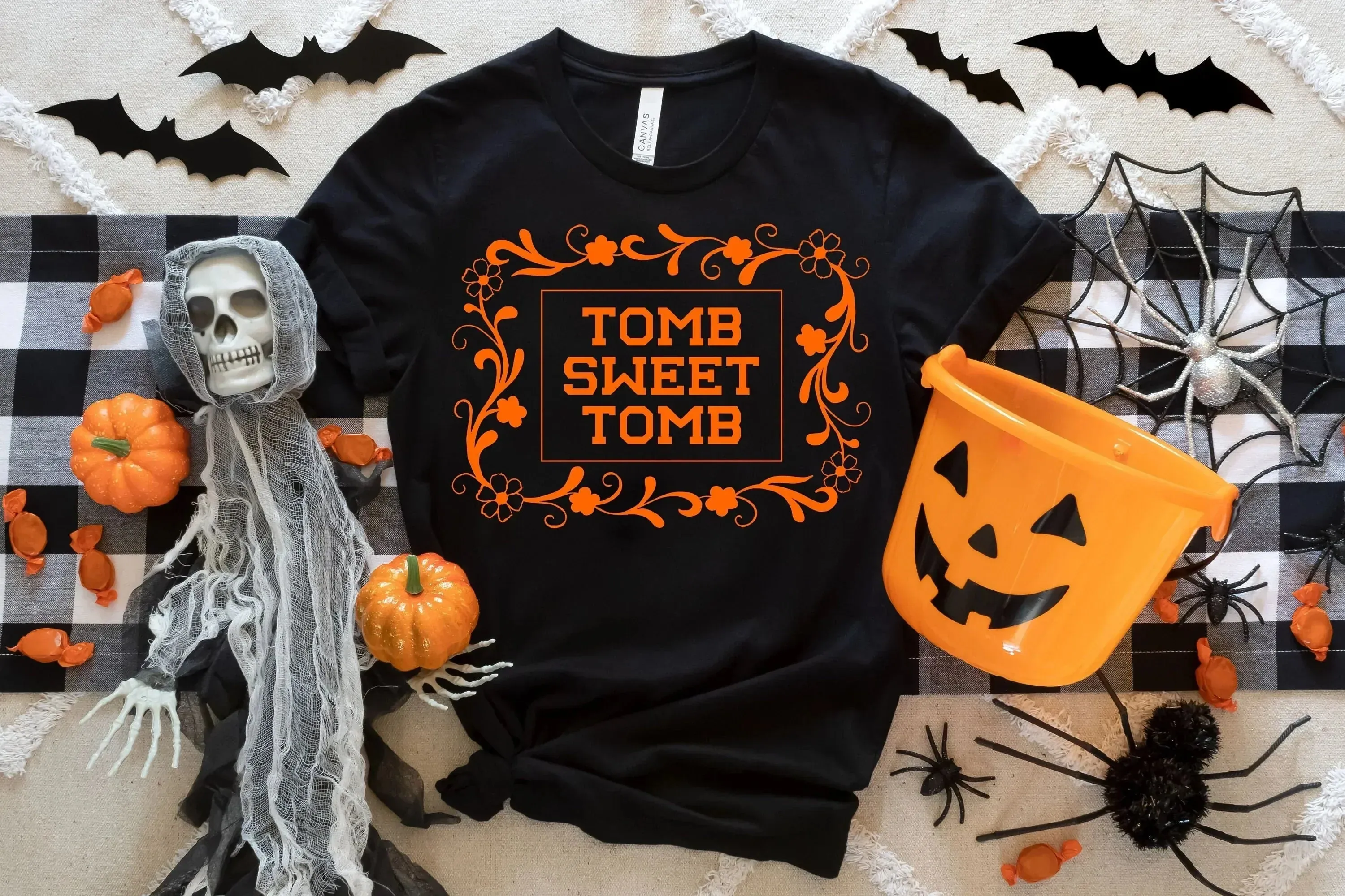 Haunted Mansion Shirt, Tomb Sweet Tomb, Disney Halloween shirt, Disney World Shirts, Walt Disney World, Magic Kingdom, Disney Crewneck