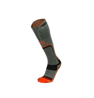 Heated Socks - Merino Wool - Men