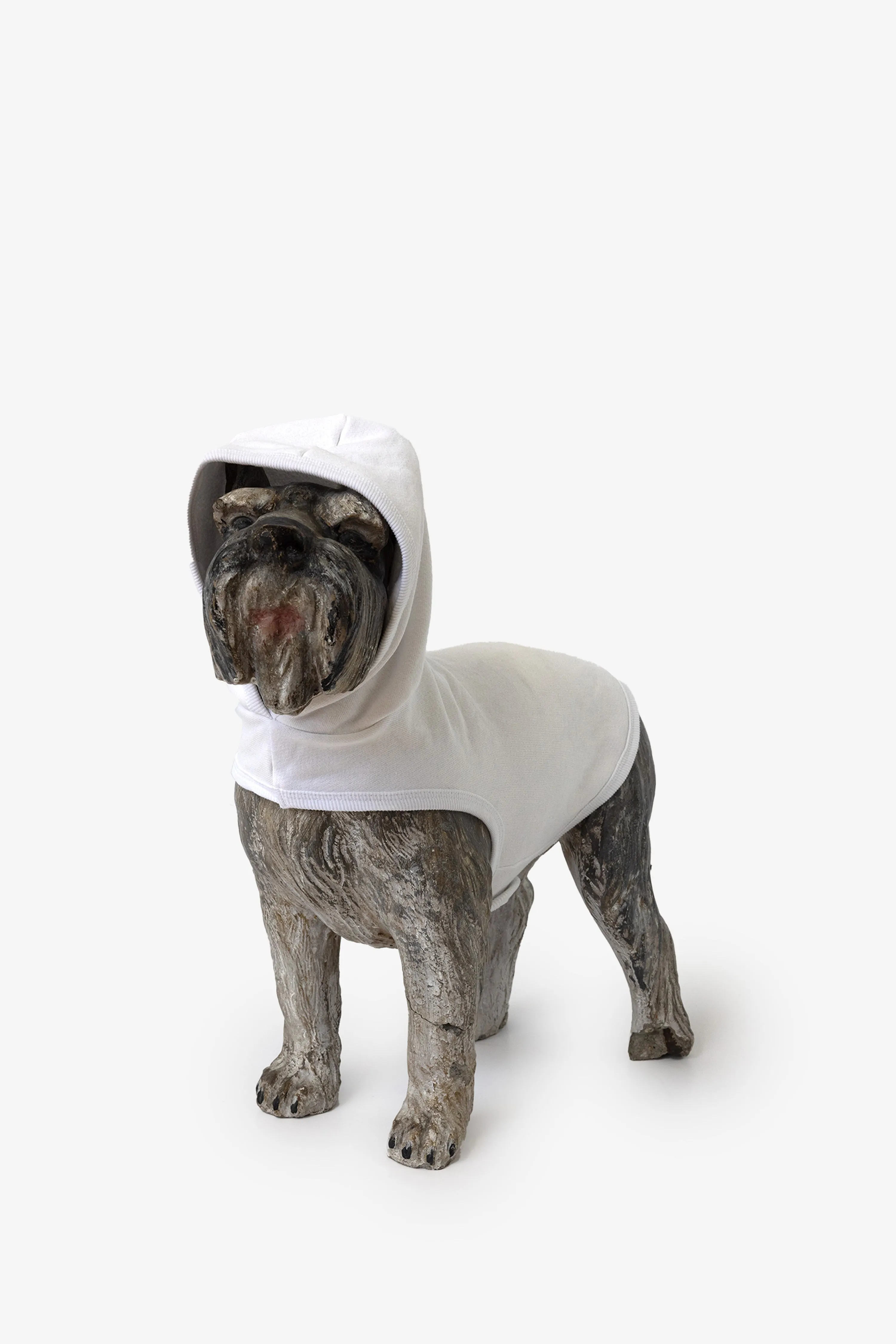 HF-DOGHOOD - Heavy Fleece Dog Sweater