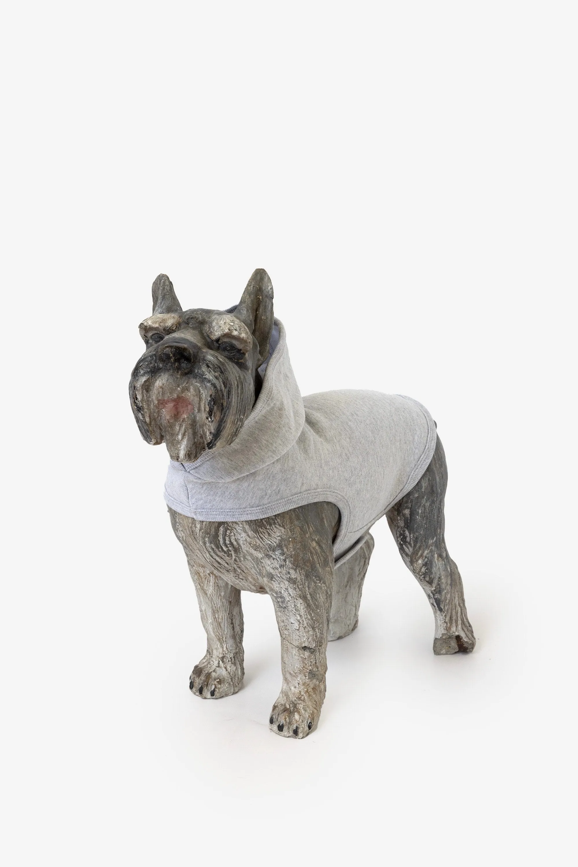 HF-DOGHOOD - Heavy Fleece Dog Sweater