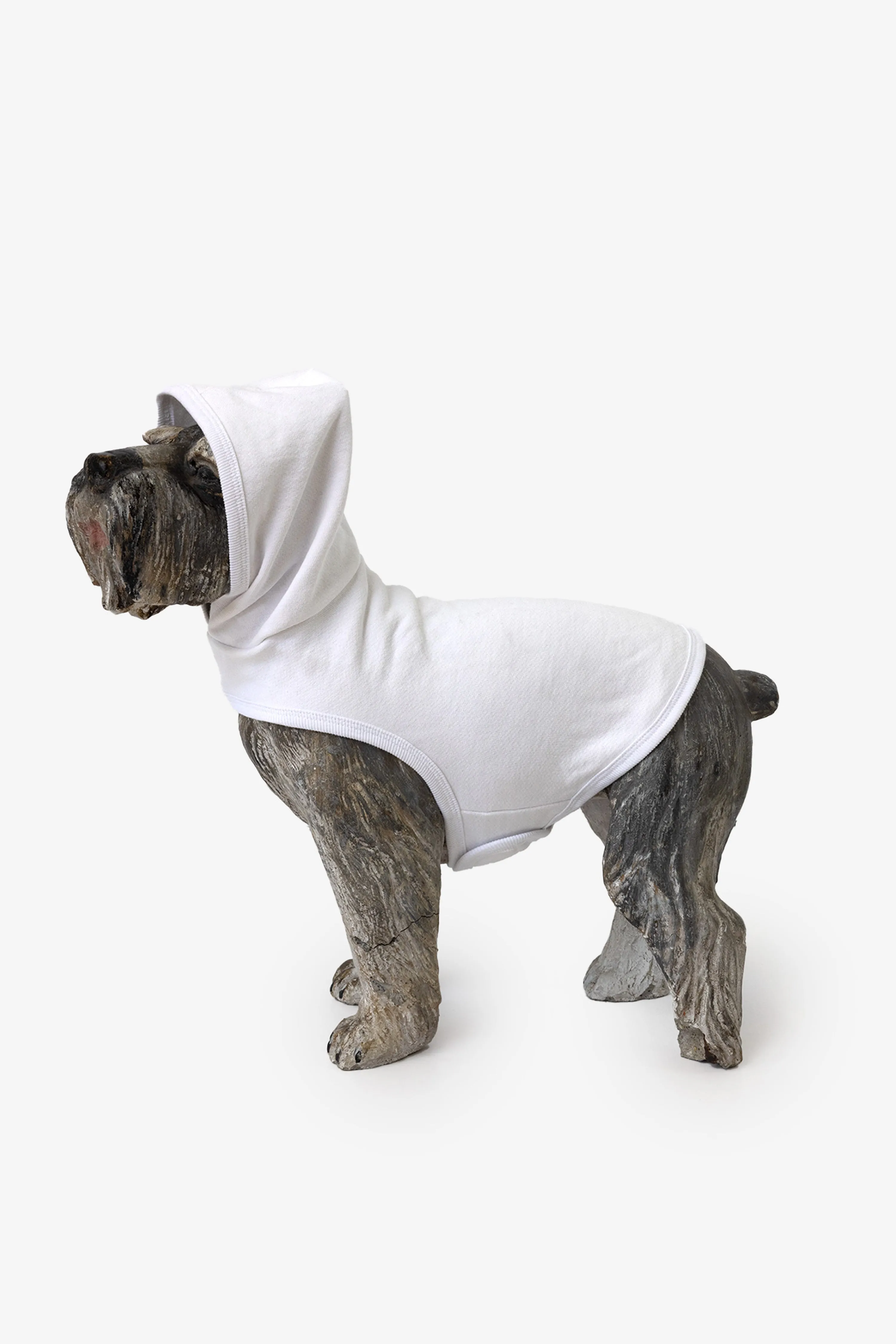 HF-DOGHOOD - Heavy Fleece Dog Sweater