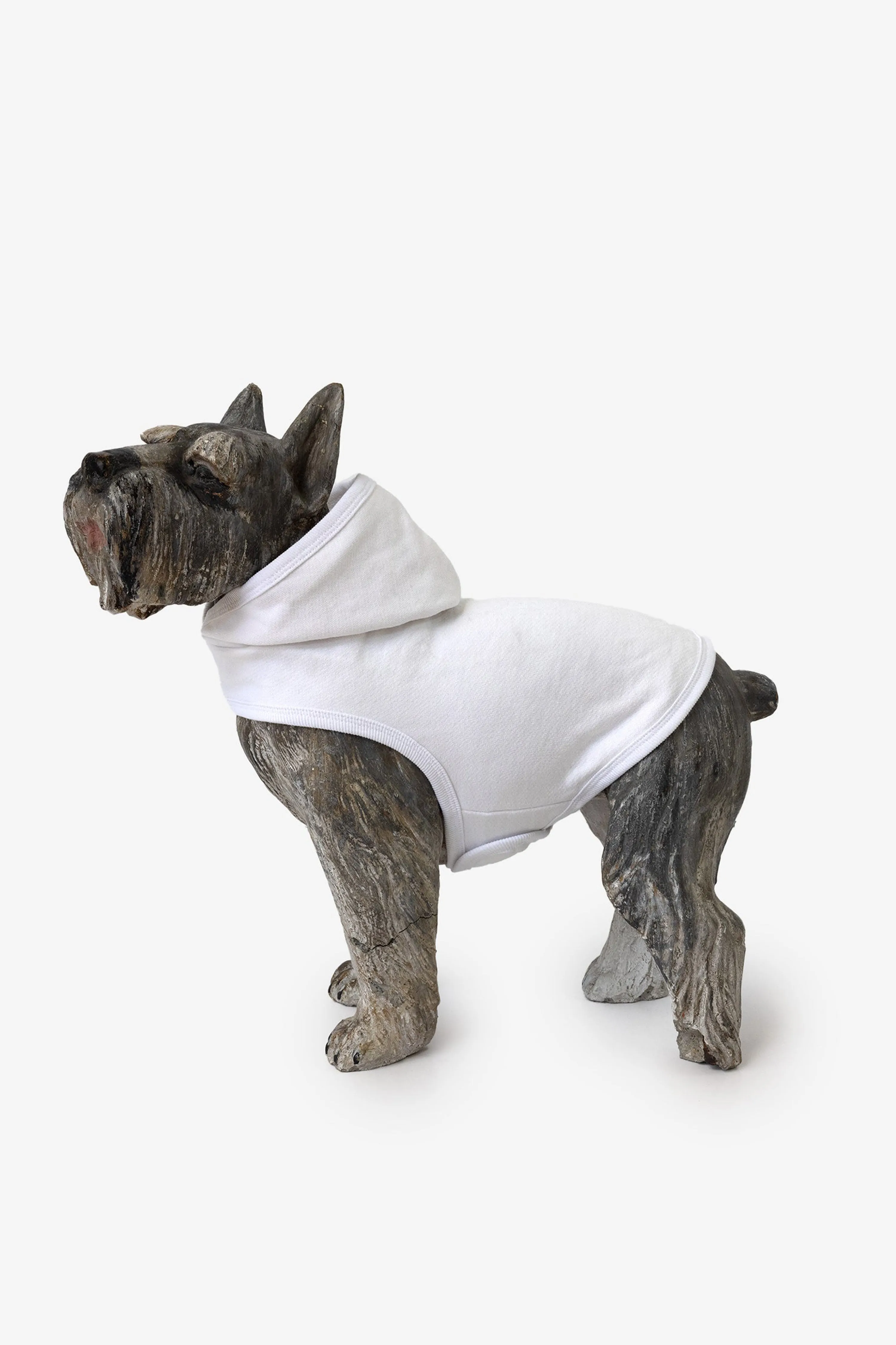 HF-DOGHOOD - Heavy Fleece Dog Sweater