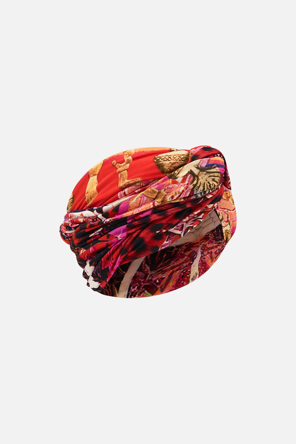 JERSEY HEAD WRAP ARTESANIA MANIA