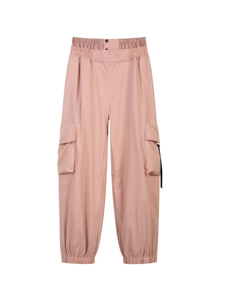 Jungfrau 2L Freestyle Baggy Snow Pants - Women's