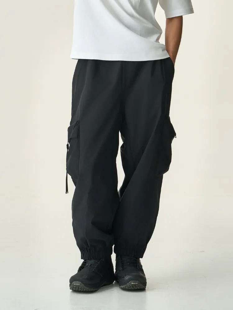 Jungfrau 2L Freestyle Baggy Snow Pants - Women's