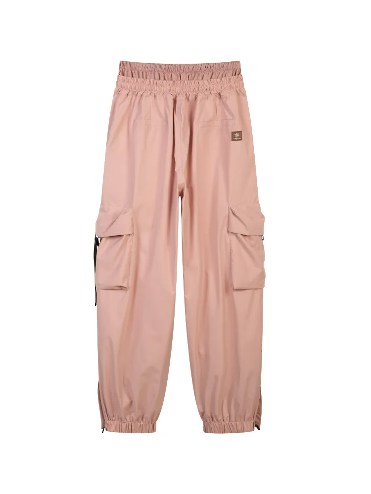 Jungfrau 2L Freestyle Baggy Snow Pants - Women's