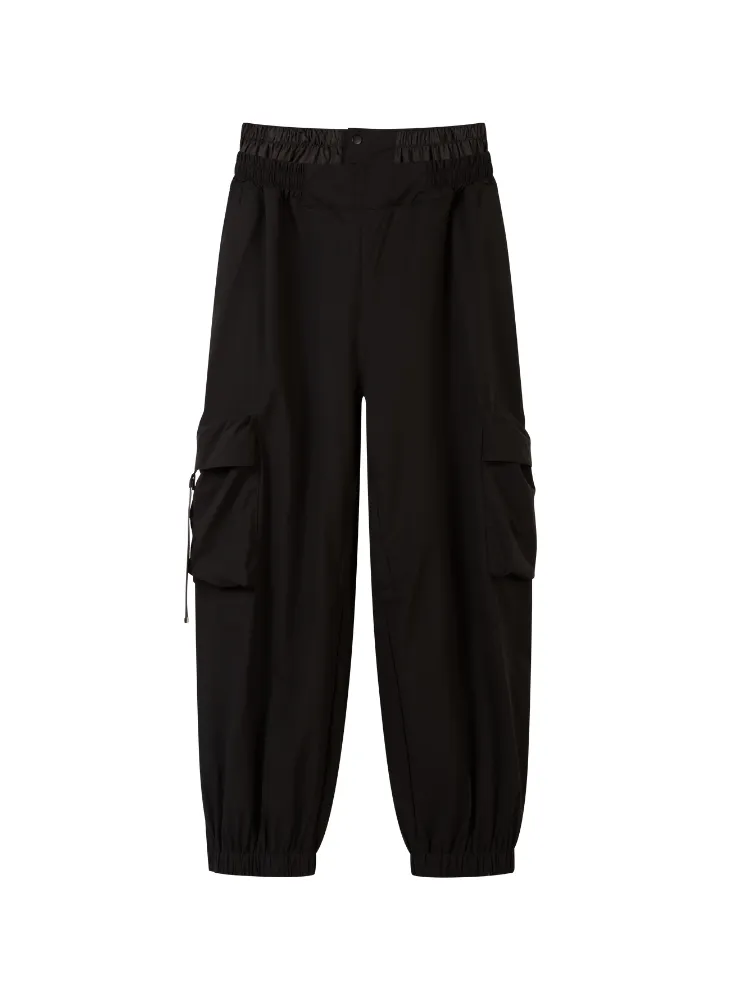 Jungfrau 2L Freestyle Baggy Snow Pants - Women's