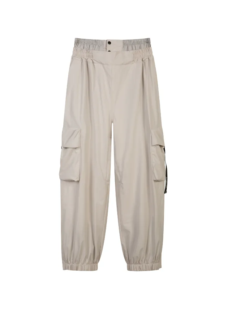 Jungfrau 2L Freestyle Baggy Snow Pants - Women's