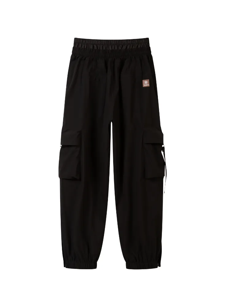 Jungfrau 2L Freestyle Baggy Snow Pants - Women's