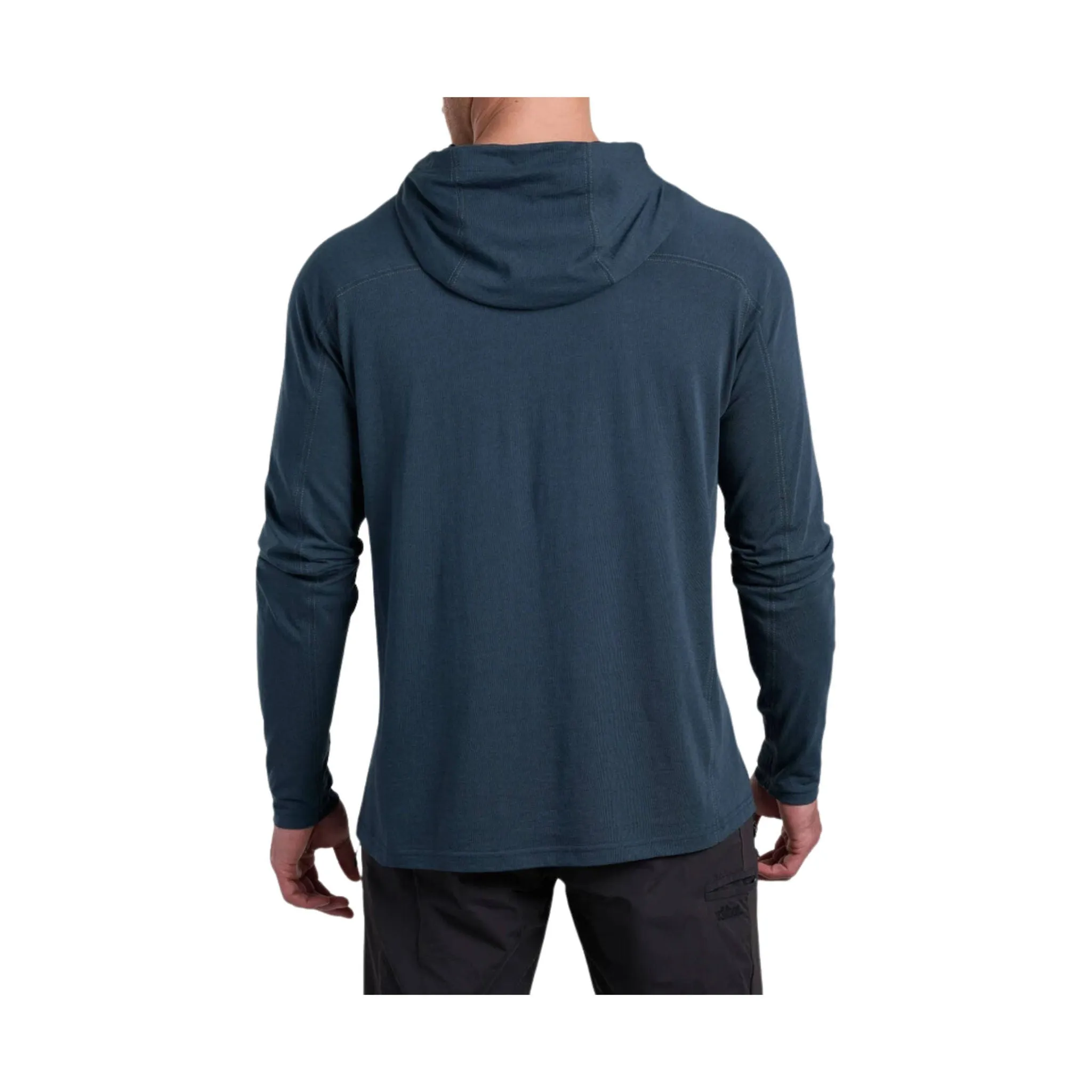 Kuhl Men's Brazen Hoody - Pirate Blue