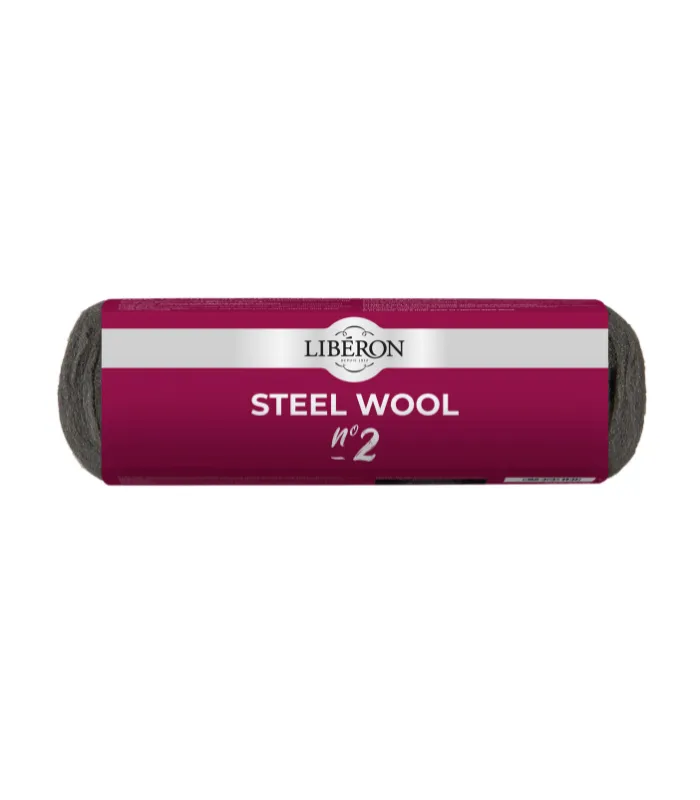 Liberon Steel Wire Wool