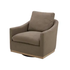 Linden Swivel Chair