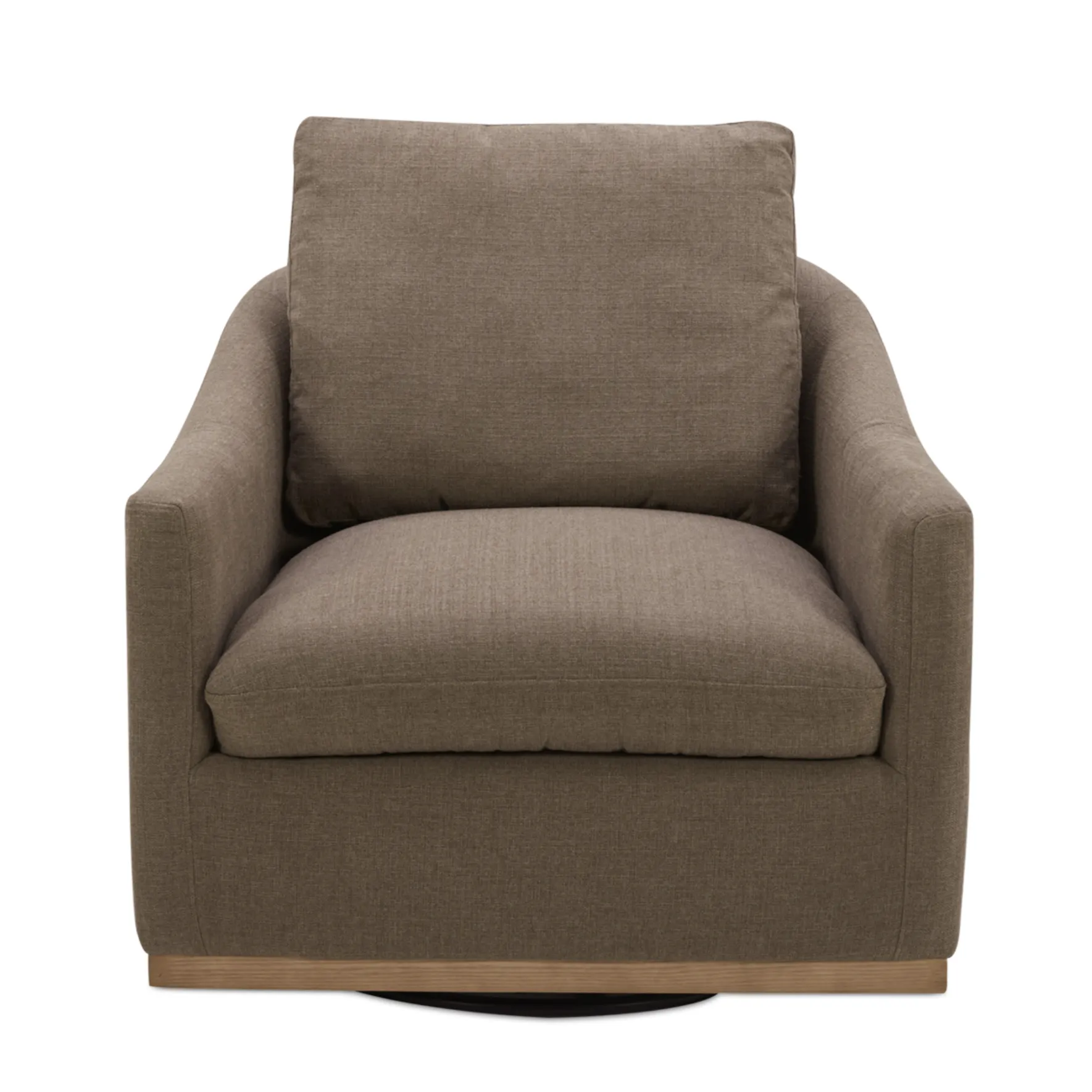 Linden Swivel Chair