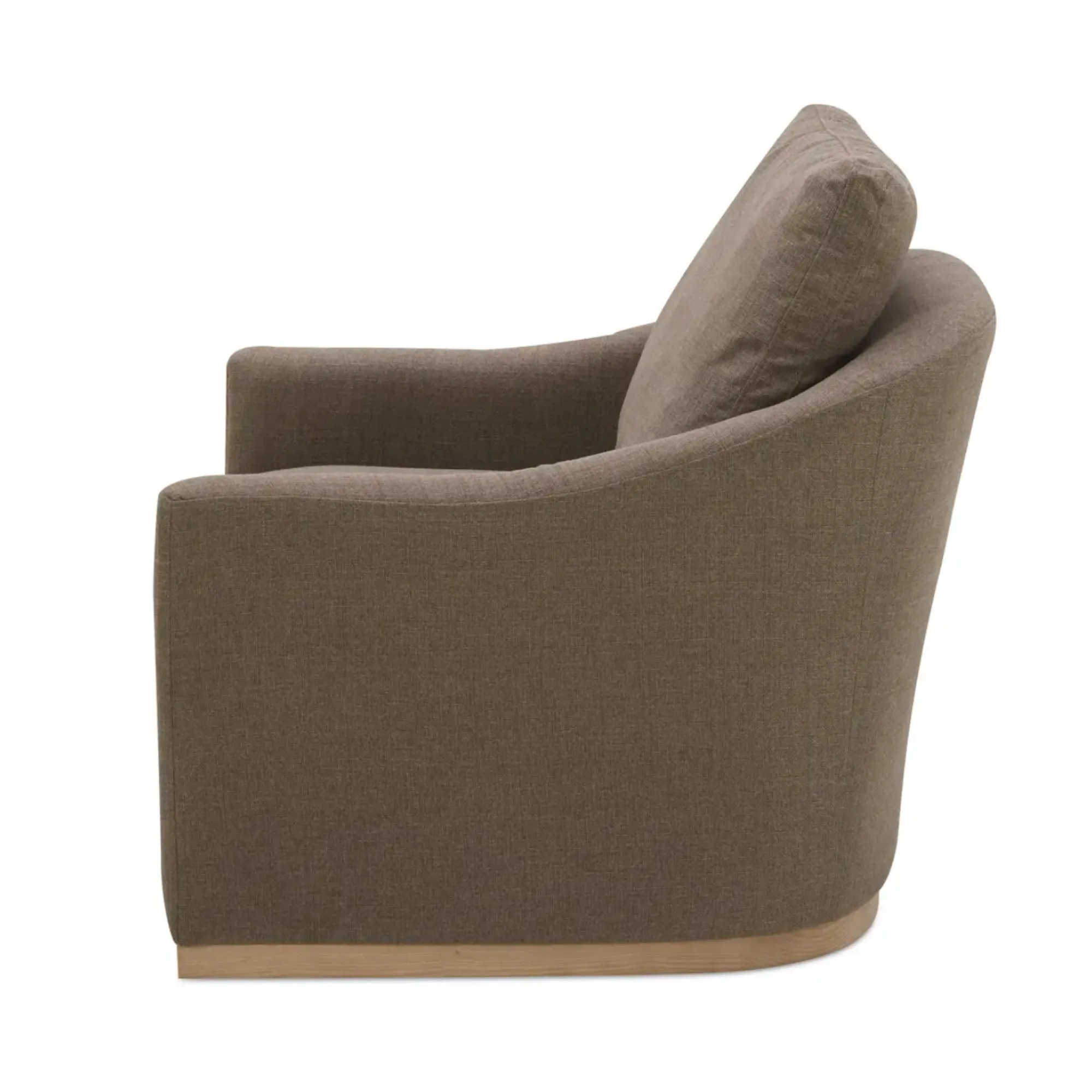 Linden Swivel Chair